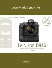Le Nikon D810