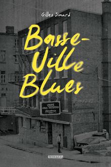 Basse-ville Blues