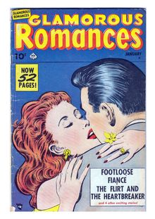 Glamorous Romances 044 -JVJ