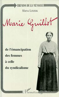 Marie Guillot