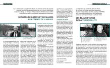 RECORDS DE CARPES ET DE SILURES AUX ÉTANGS DE L ABBAYE ...