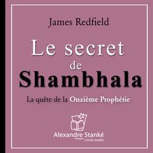 Le secret de Shambhala