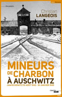 Mineurs de charbon à Auschwitz