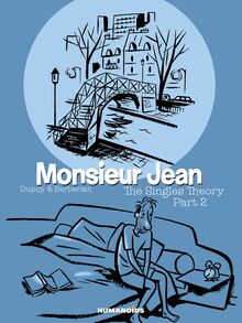 Monsieur Jean Vol.2 : The Singles Theory