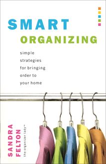 Smart Organizing