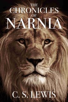 The Chronicles of Narnia Complete 7-Book Collection