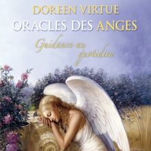 Oracles des anges : Guidance au quotidien