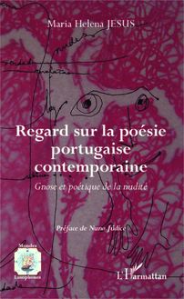 Regard sur la poésie portugaise contemporaine