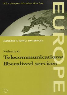 Telecommunications