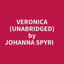Veronica (Unabridged)