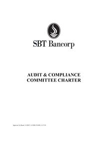 Audit Compl Comm Charter 11-10.pages
