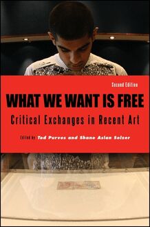 What We Want Is Free, Second Edition