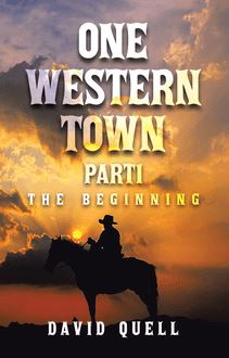 One Western Town Part1