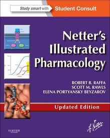 Netter s Illustrated Pharmacology Updated Edition E-Book