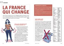 LA FRANCE QUI CHANGE