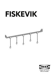 IKEA - FISKEVIK