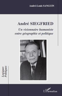 André Siegfried