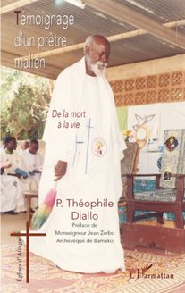 Témoignage d un prêtre malien
