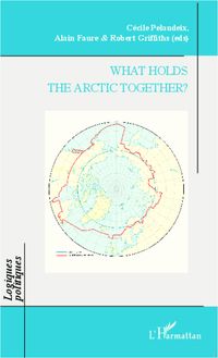 What Holds the Arctic Together ?