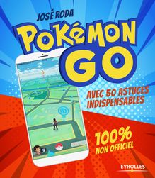 Pokémon GO 100% non officiel