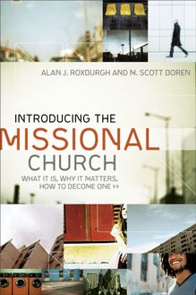 Allelon Missional Series
