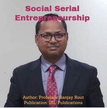 Social Serial Entrepreneurship