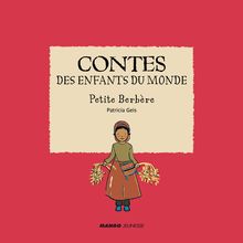Contes des enfants du monde - Petite Berbère