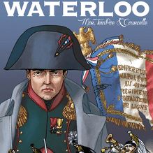 Waterloo - 1 - Waterloo (FR)