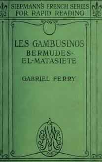 Les Gambusinos; Bermudes-el-Matasiete