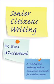 Senior Citizens Writing