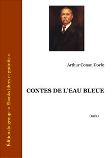 Doyle contes eau bleue