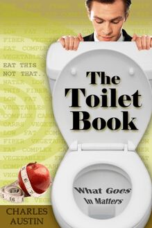 Toilet Book