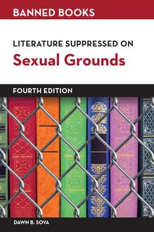 Literature Suppressed on Sexual Grounds, Fourth Edition