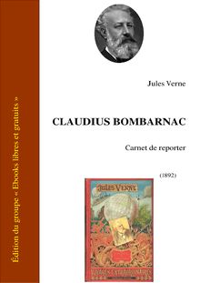 Verne claudius bombarnac