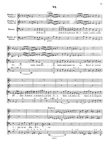 Partition Jubilate Deo omnis terra, SWV 262, Symphoniae sacrae I, Op.6