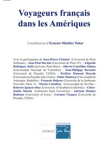 Voyageur français dans les Amériques