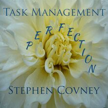 Task Managment Perfection