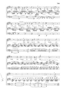 Partition Segment 8, Musikalischer Hausschatz der Deutschen, Eine Sammlung von über 1000 Liedern und Gesängen mit Singweisen und Klavierbegleitung