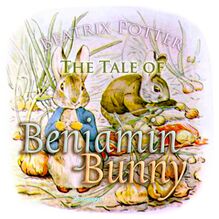 The Tale of Benjamin Bunny