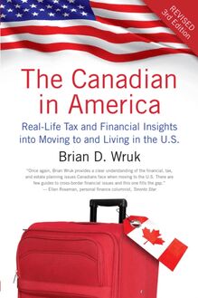 Canadian In America, Revised