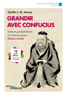 Grandir avec Confucius