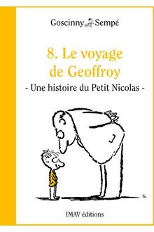 Le voyage de Geoffroy