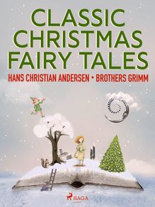 Classic Christmas Fairy Tales