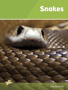 Snakes (ebook)