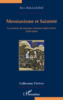 Messianisme et Sainteté