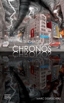 Chronos 3 - Chaos