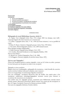 M1 Cours d'épigraphie latine.rtf