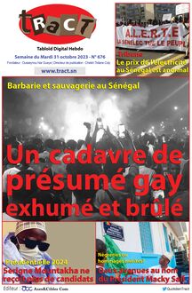 Tract du 11-06-2023