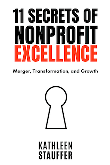 11 Secrets of Nonprofit Excellence