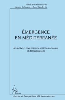 Emergence en Méditerranée